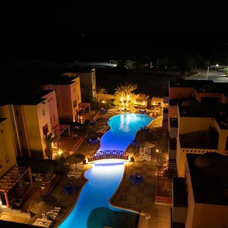 Al Dora Residence Suites Χουργκάντα Εξωτερικό φωτογραφία