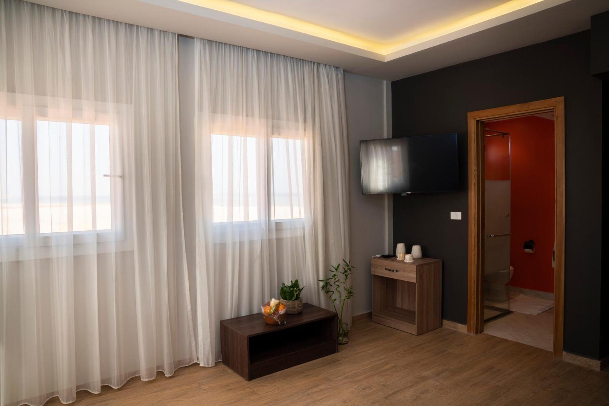 Al Dora Residence Suites Χουργκάντα Εξωτερικό φωτογραφία