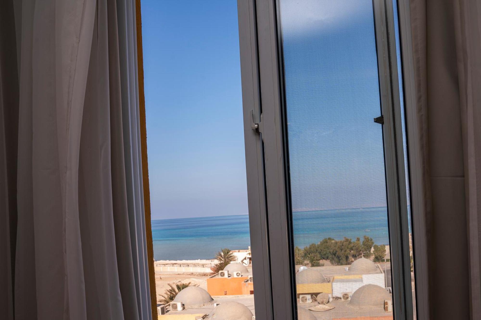 Al Dora Residence Suites Χουργκάντα Εξωτερικό φωτογραφία